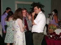 Nikita+Lenore Wedding Toronto - 130 